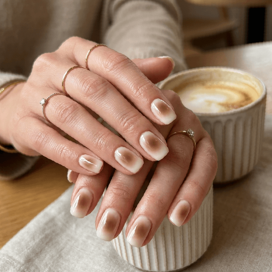 Bridal Luster - Muse Nail Atelier