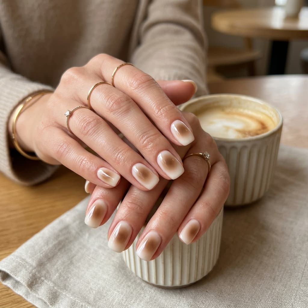 Espresso Aura